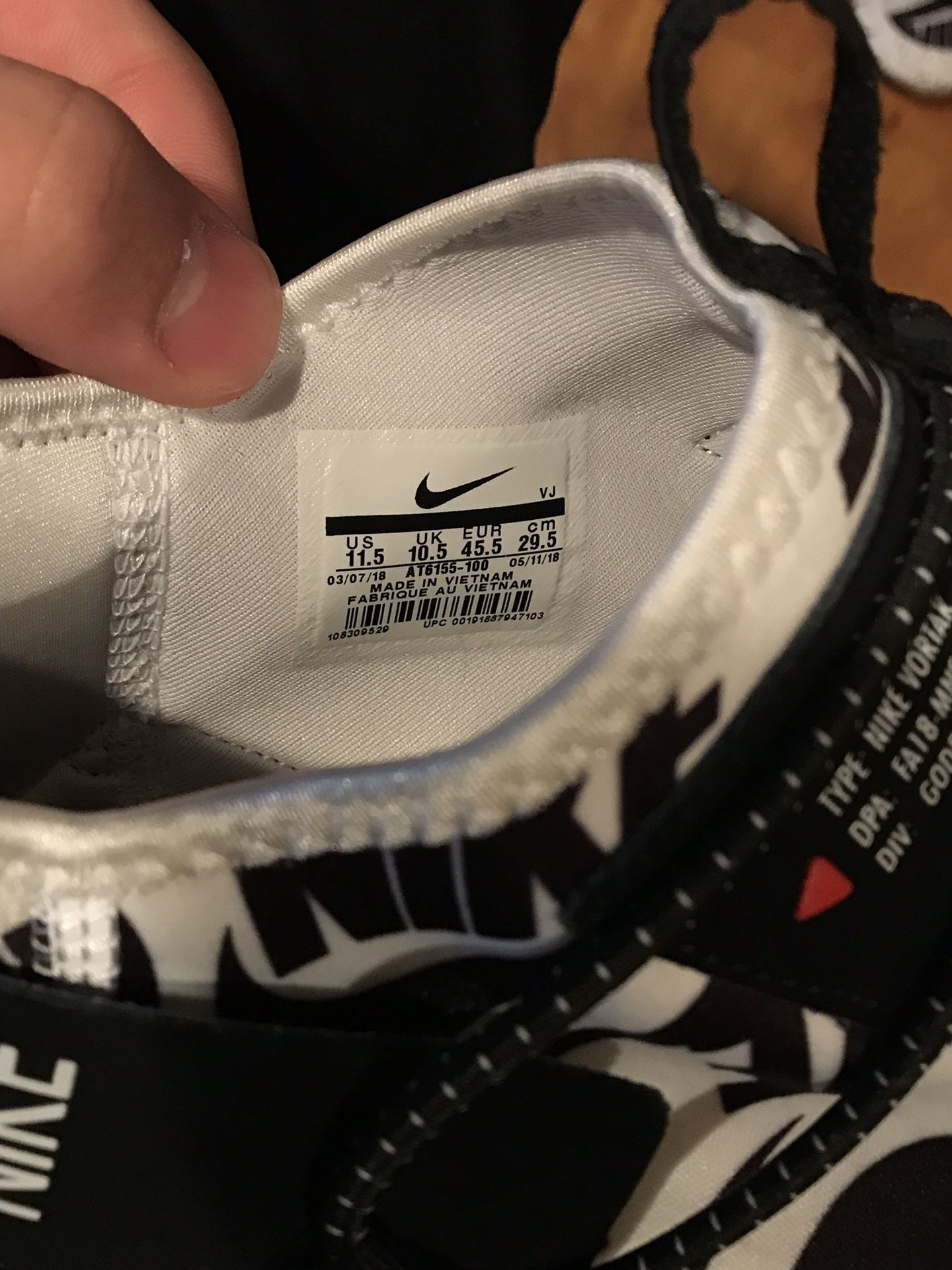 Nike