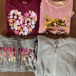Youth Clothing 10-12