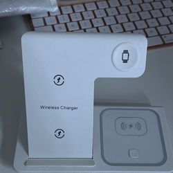 wireless charger