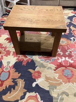 End Table