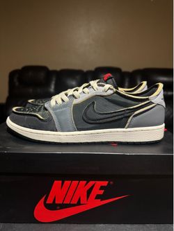 Air Jordan 1 Low EX