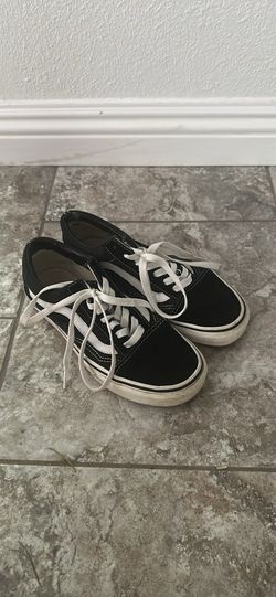 VANS Old Skool Shoes