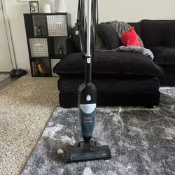 Bissell vacuum