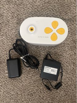 Medela Pump in Style