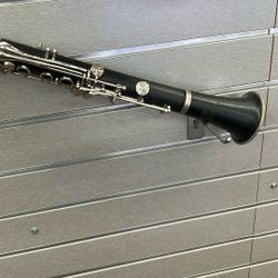 clarinet