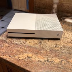 Xbox 1s 1TB