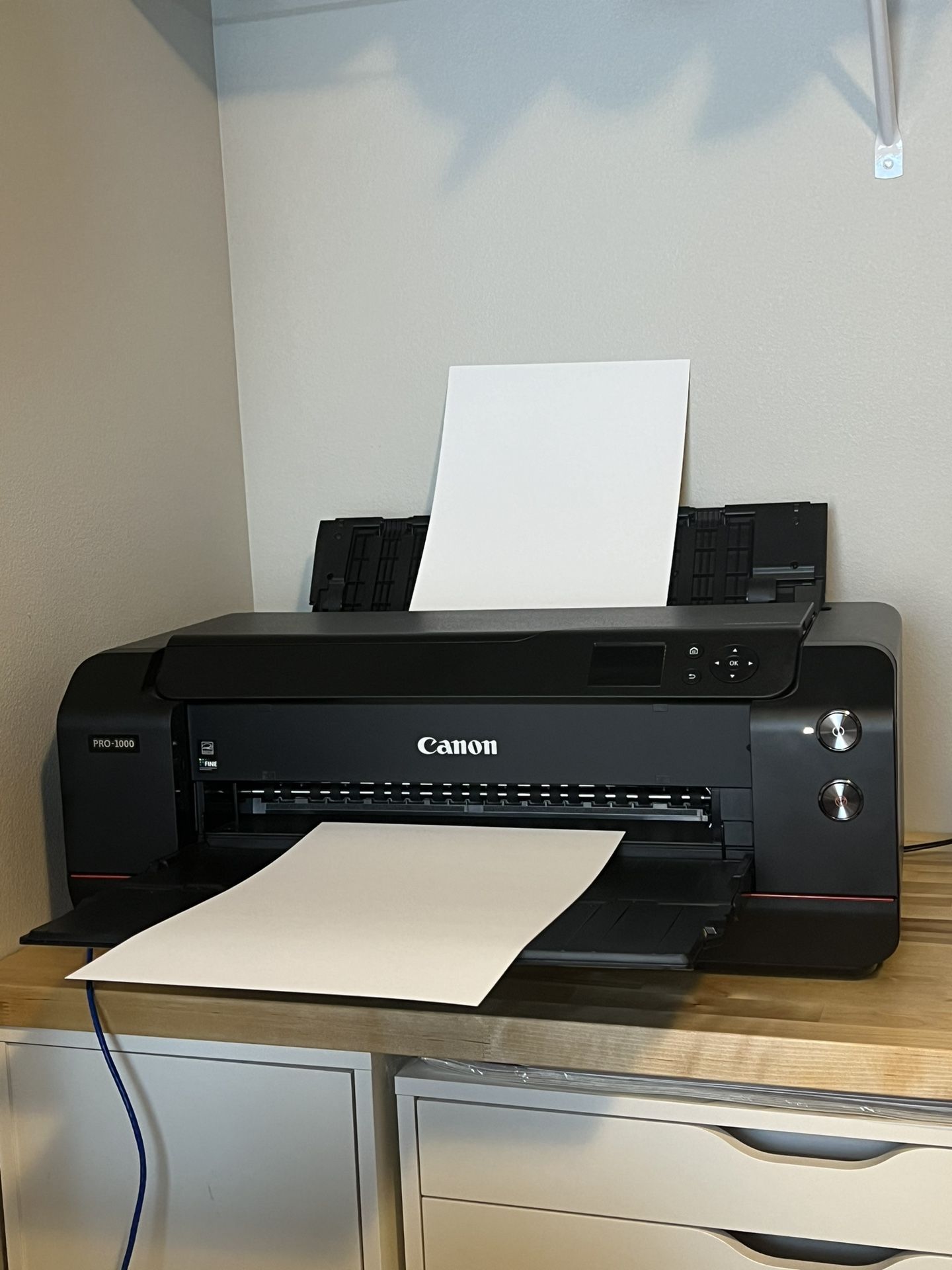 Pro 1000