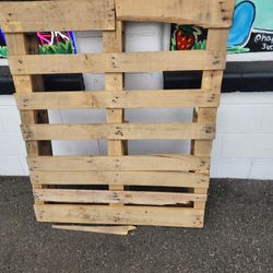 Free Pallet 