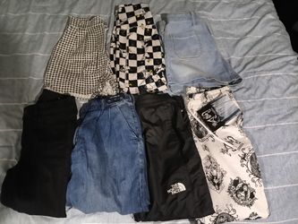Womens clothes bundle