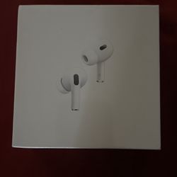 Airpod pro gen 2 ANC