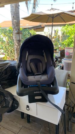 Safety 1st # car seat # infant