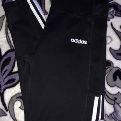 Adidas Climate Leggings