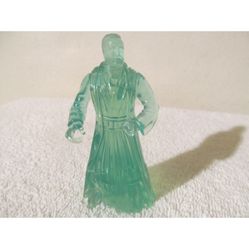 1997 Kenner Star Wars Mail Away Obi Wan Kenobi  Figure 