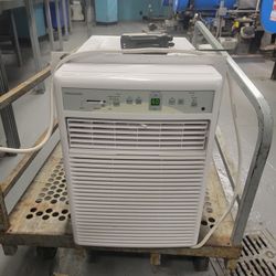 Frigidaire 10,000 BTU Slider Casement Window Room Air Conditioner 
