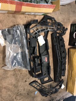 Mercedes CLS550 parts