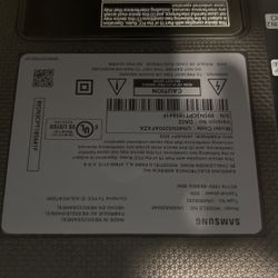 32’ Samsung smart tv 