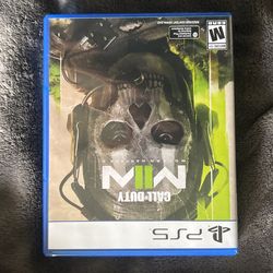 Call Of Duty Modern Warfare 2