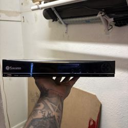 Swann Home Security System