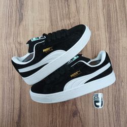 Puma Suede XL