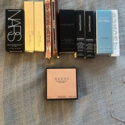 High End Makeup, Face And Hair Products For Sale Half Price!