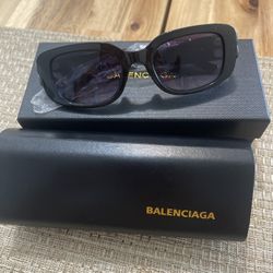 Balenciagaa Glasses