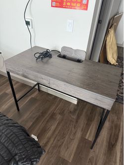 Desk
