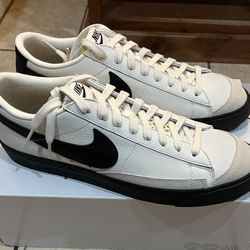 Nike Blazer Low 77 Vintage Custom Made $70 OBO Men’s Size 13