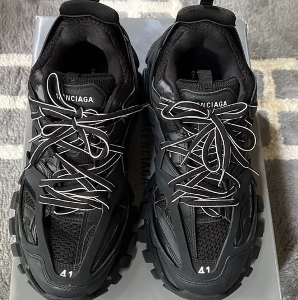 Balenciagas Shoes for Sale in New York, New York - OfferUp