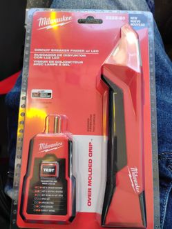 Electrical testing tools