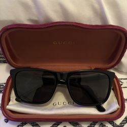 Gucci Sunglasses 