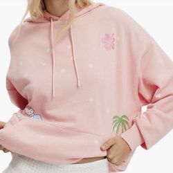 Sanrio By Cotton On Hello Kitty Hoodie