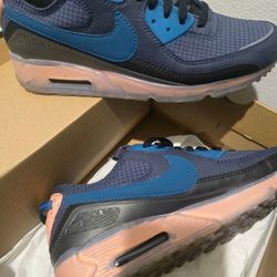 Nike Air Max Terrascape 90