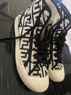 Fendi shoes