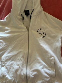 Armani AX exchange