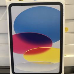 iPad A16 11th Generation 256gb (newest Model)