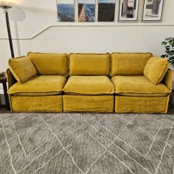 Anabei Modular Sectional New - FREE DELIVERY