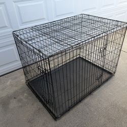 Dog Crate