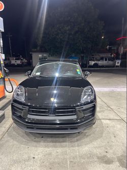 2023 Porsche Macan