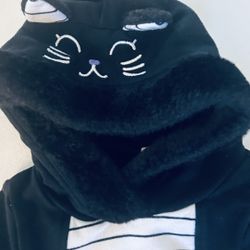 Cat Costume
