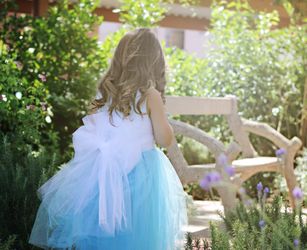 Designer Non Designer girl clothes