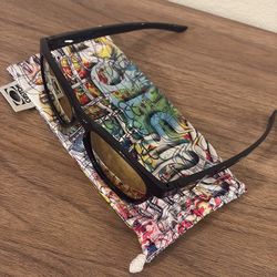 New Oakley Stringer black