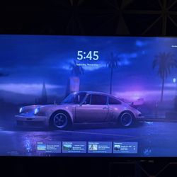 Alienware monitor 27” AW2721D 1440p x 240hz