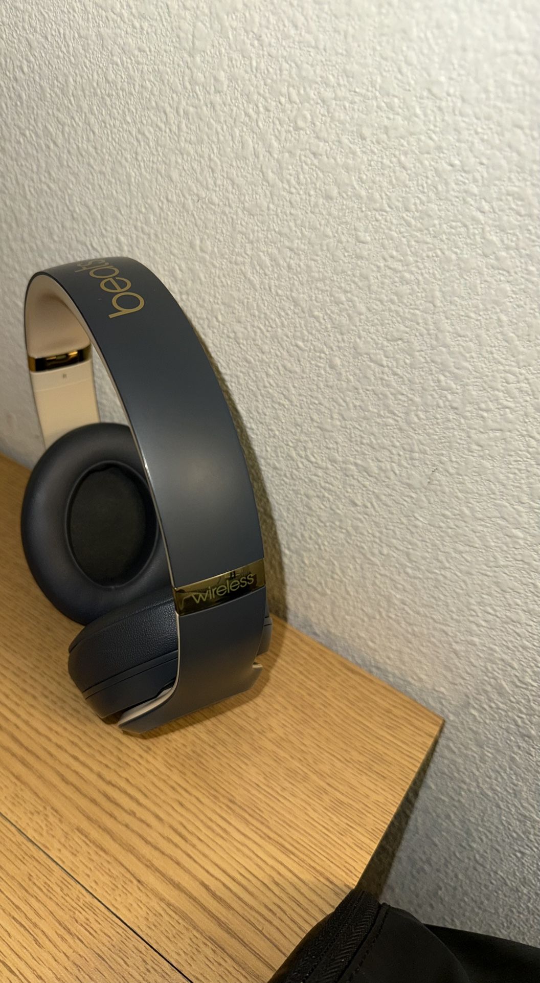 Beats Studio3 Wireless On-Ear Headphones