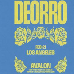 Deorro 