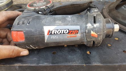 Rotozip