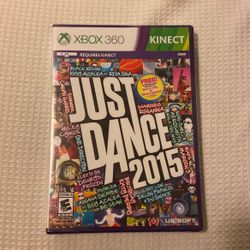 Just Dance Game