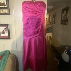Women’s Formal Dress