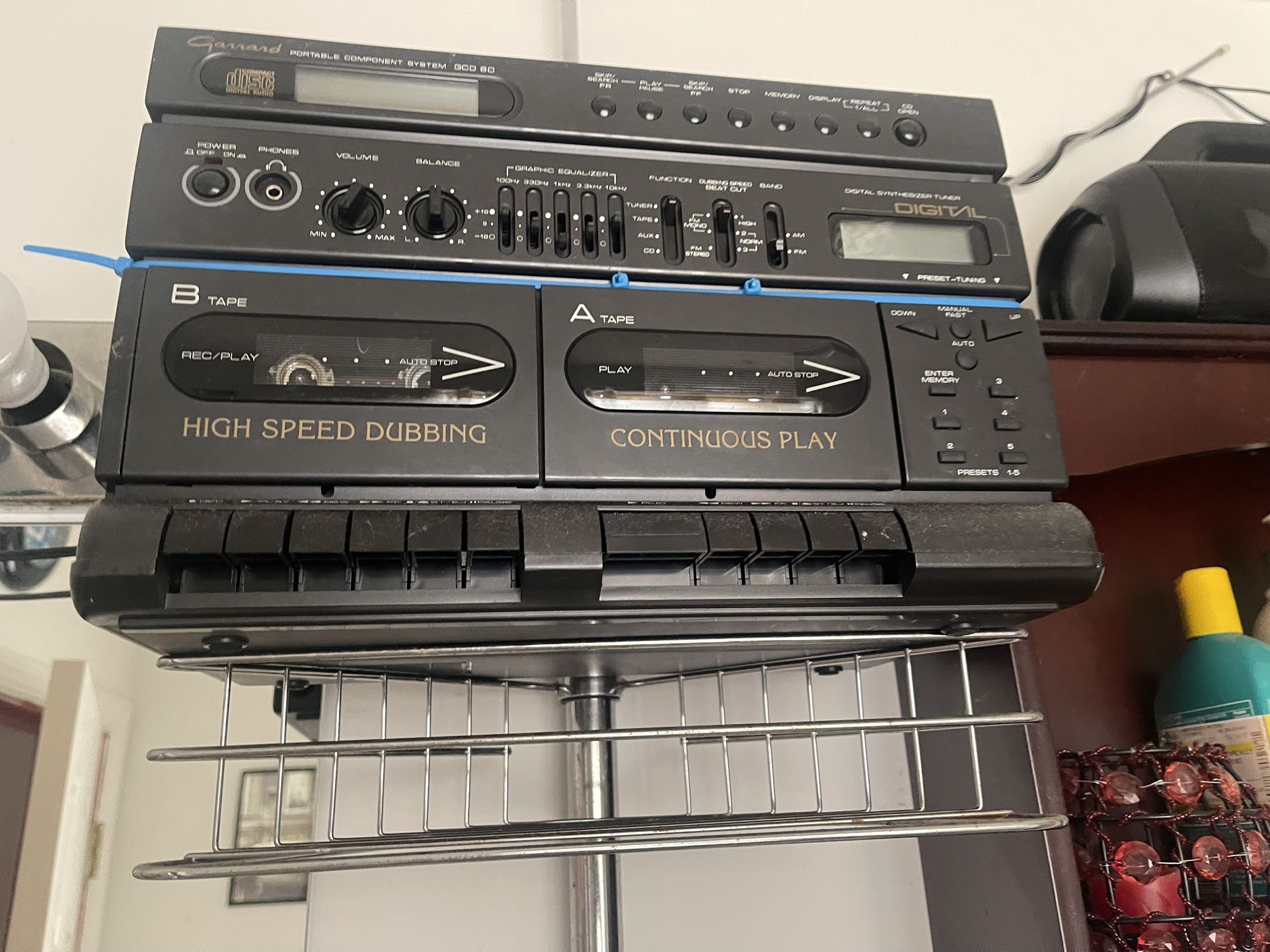 Old Fashion Radio