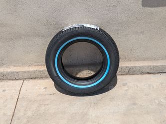 13x7 Spoke Wire Wheels