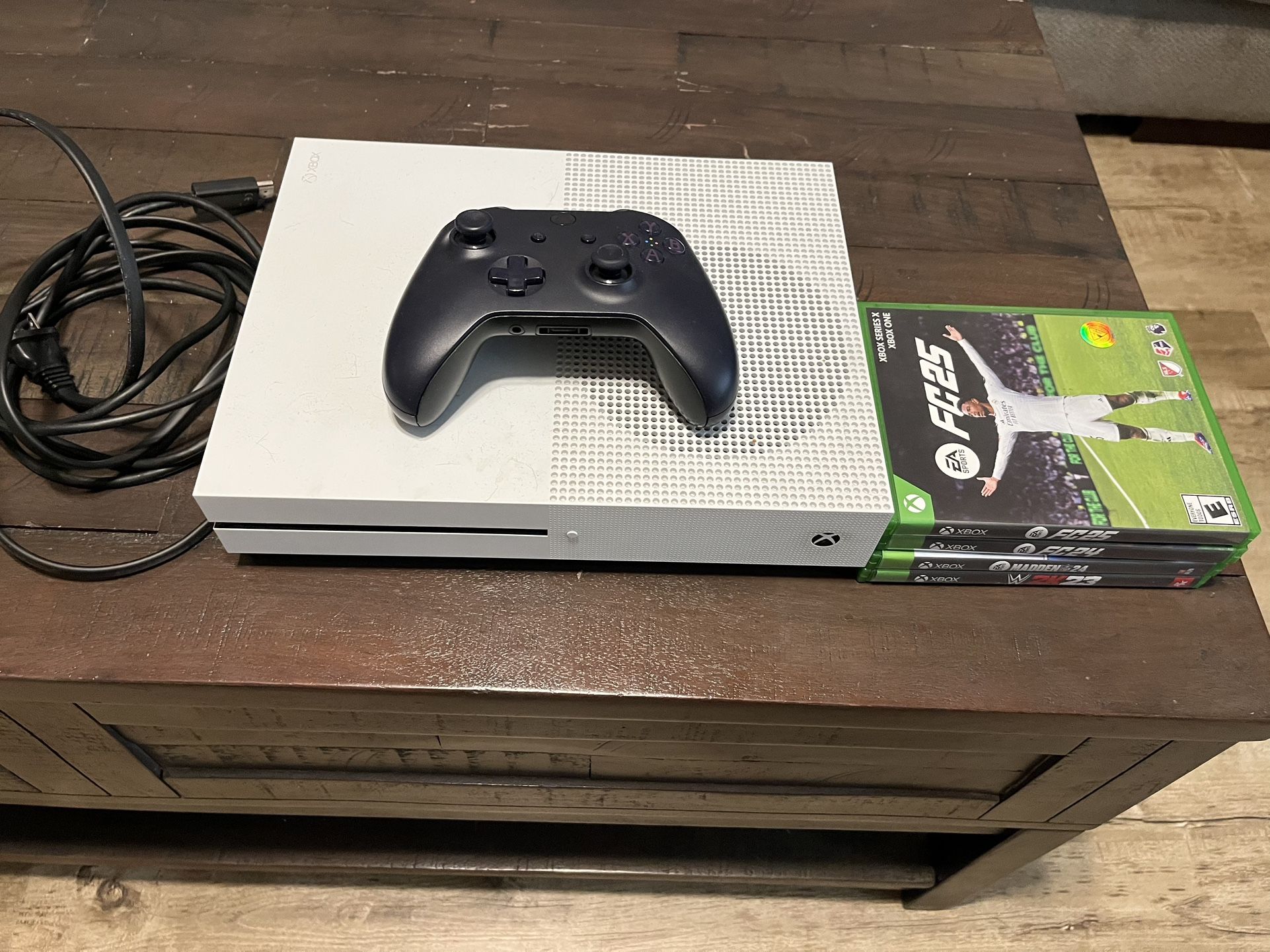 XBOX One